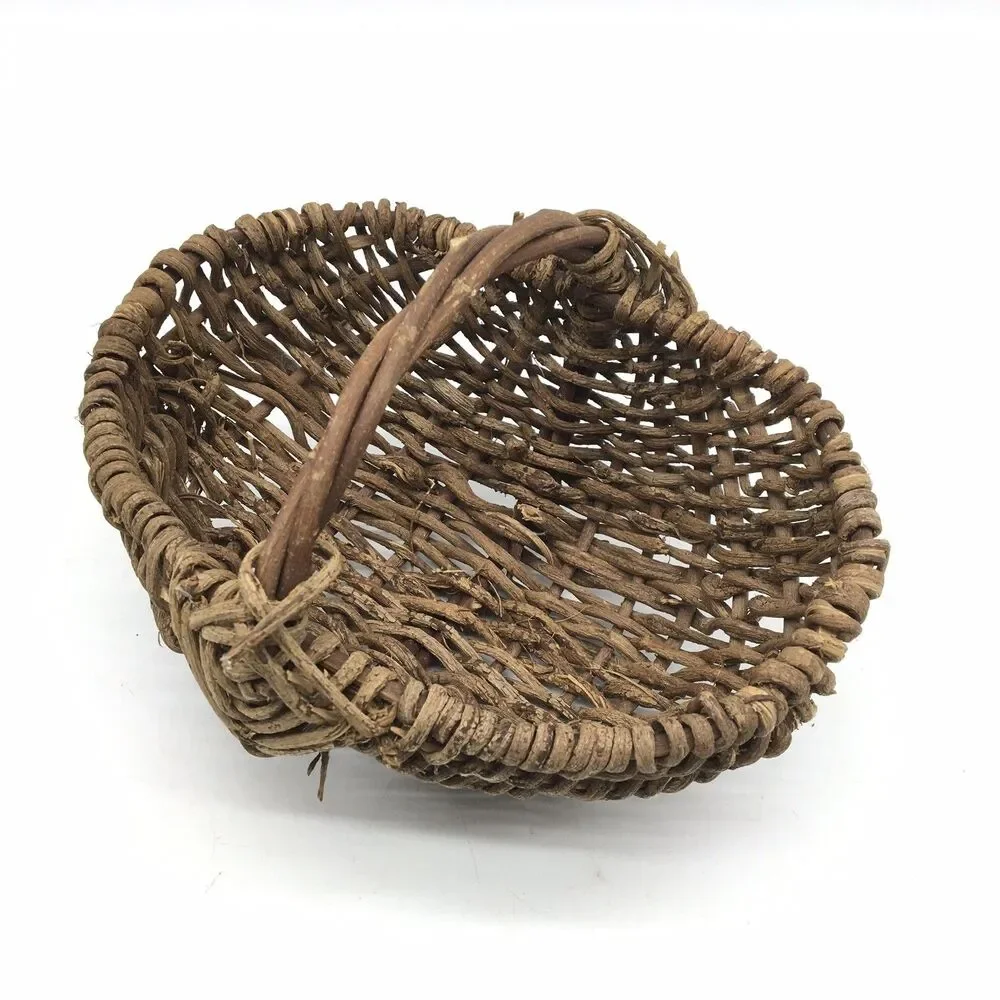 Handmade vtg primitive